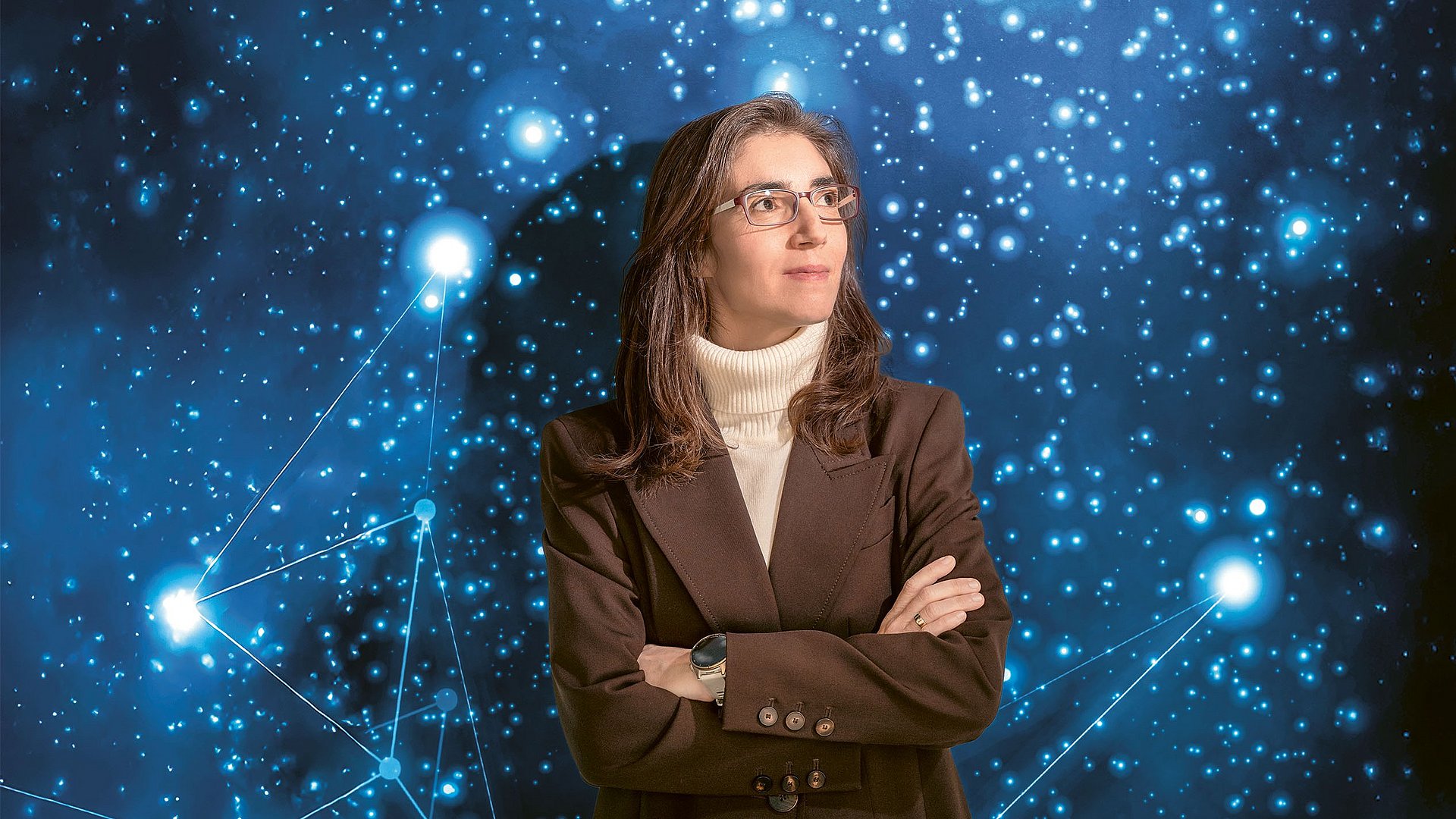 Prof. Chiara Manfletti