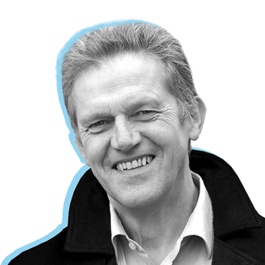 Grafik von Reiner Rummel