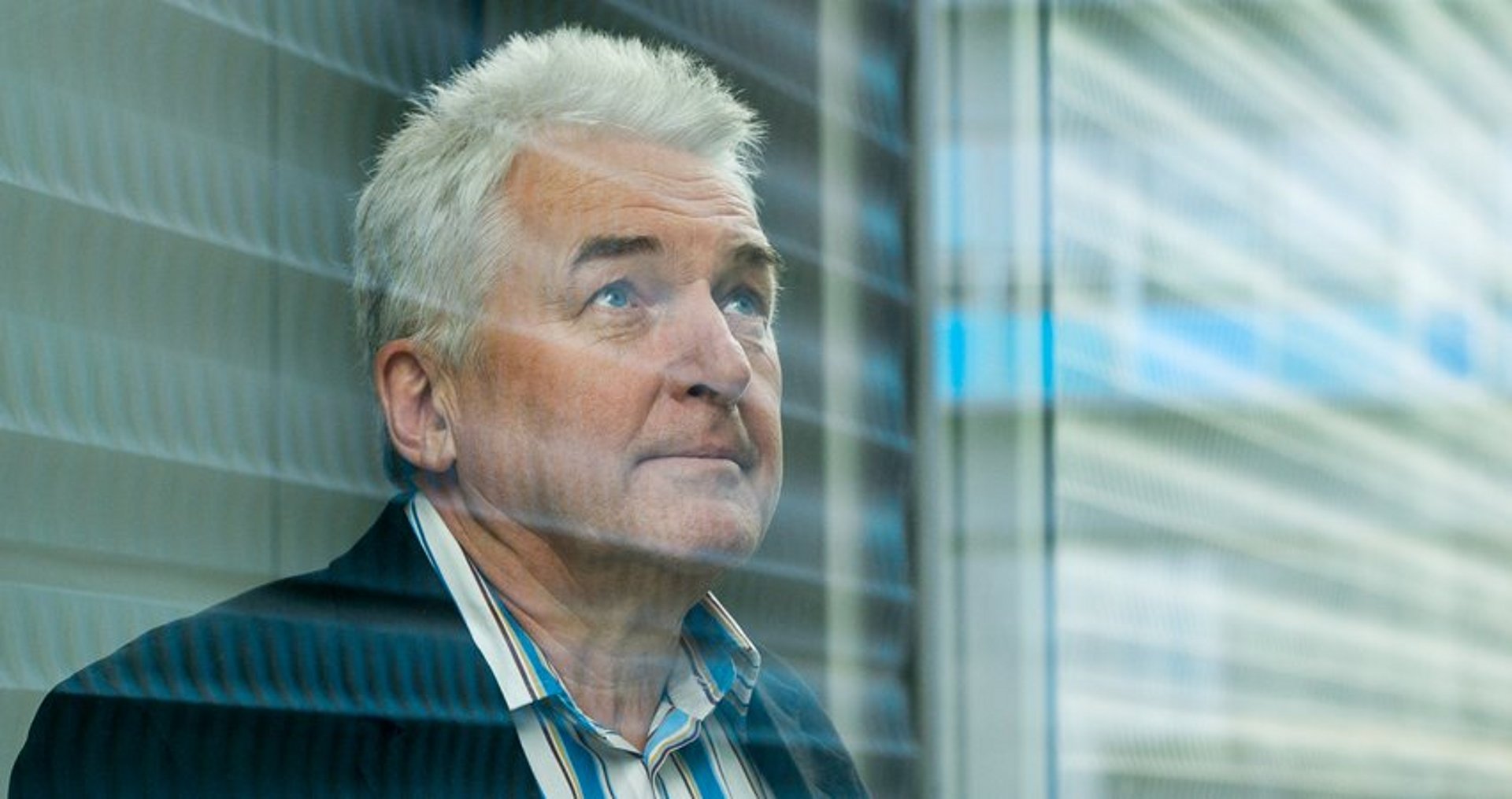 The computer scientist Professor Manfred Broy was awarded the Bavarian Maximilian Order in 2012.