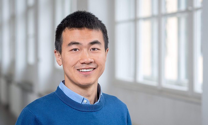 NewIn: Chunyang Chen