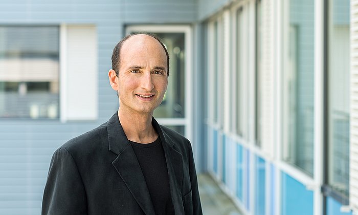  Daniel Cremers, Professor of Computer Vision & Artificial Intelligence
