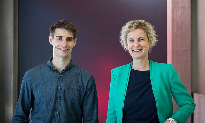 Bild als Link zur Alumni-Webseite