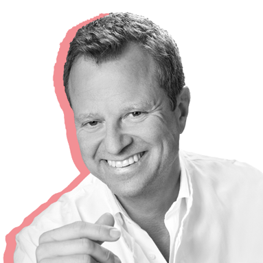 Graphic of Rüdiger Lange