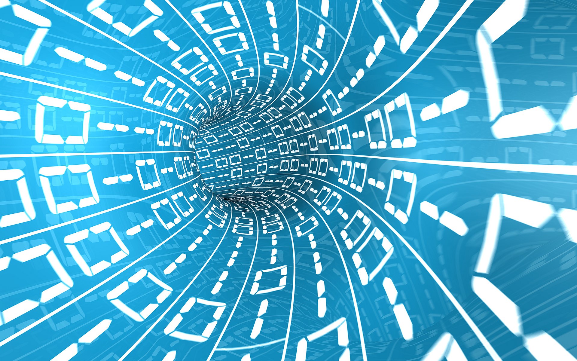 Im Sequenz Read Archive, das ist eine öffentliche bioinformatische Datenbank fürs Archivieren von Sequenzen, sind inzwischen über 100.000 Sequenzen als Datensätze zusammen gekommen, die in ihrer Gesamtheit bisher nicht auswertbar sind. (Foto: Fotolia/ Dreaming Andy)
