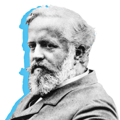 Grafik von Friedrich von Thiersch