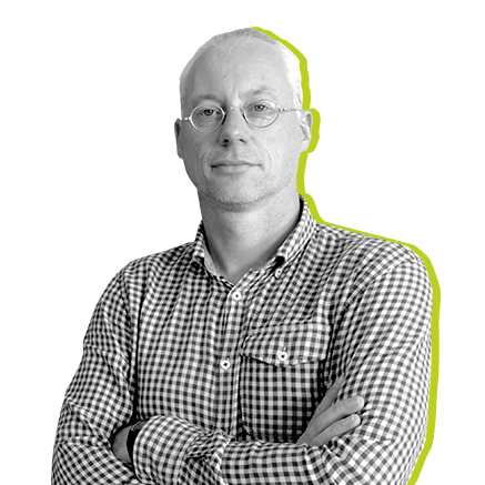 Grafik von Bernhard Küster