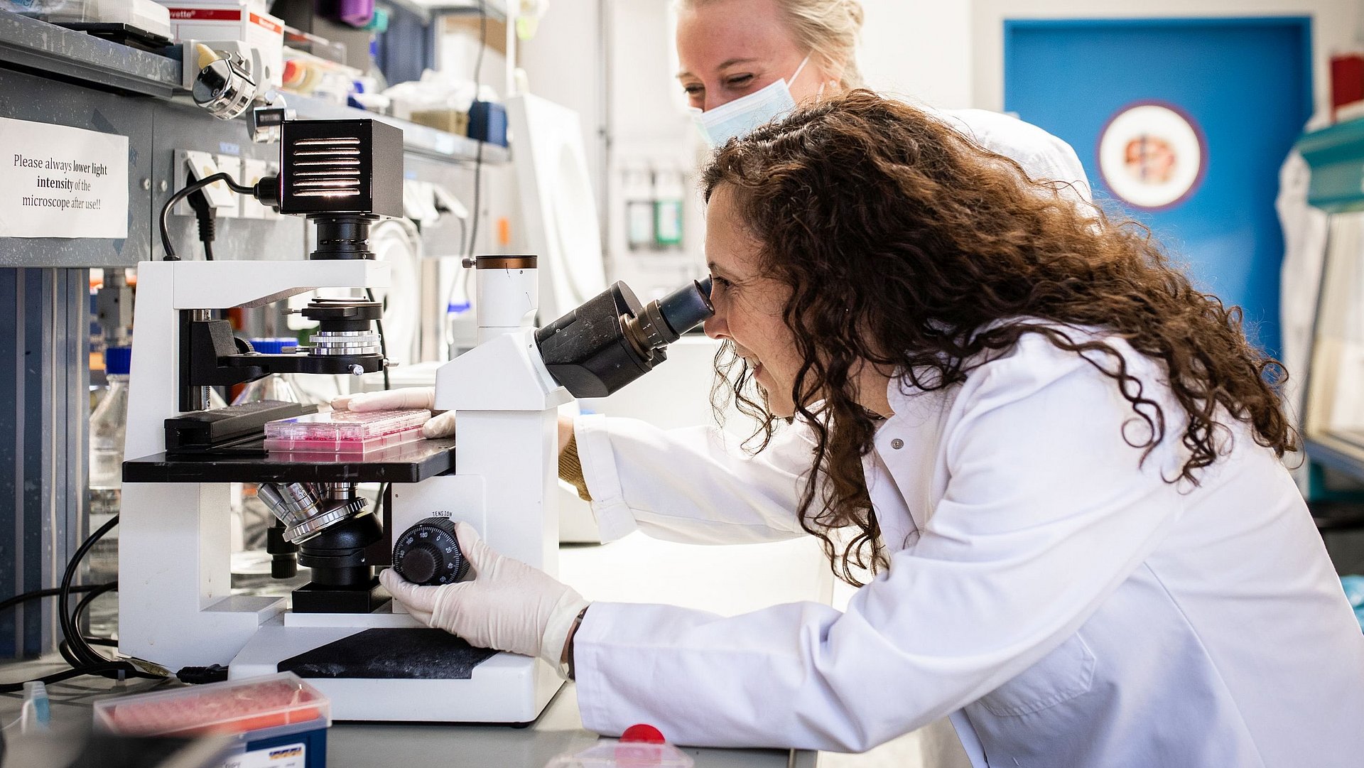 PD Dr. Jennifer Altomonte