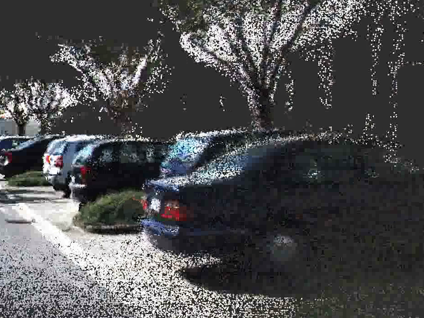 Anwendungsfelder der 3D-Rekonstruktionen sind das autonome Fahren oder auch der Denkmalschutz