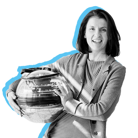 Grafik von Elisa Resconi