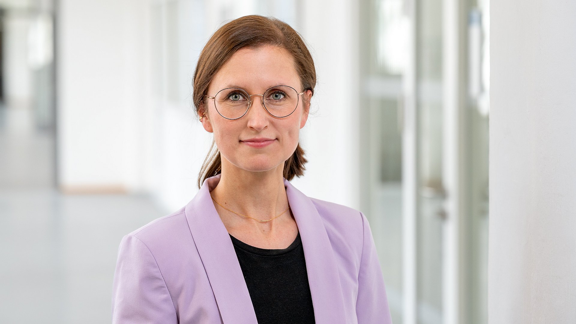 Prof. Manon Westphal.