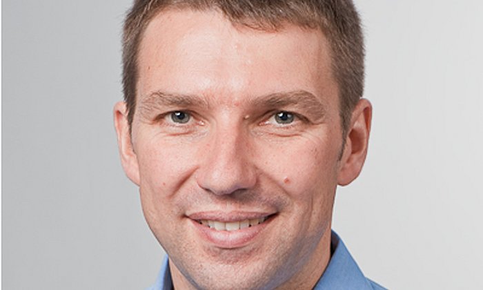 Prof. Dr. Dirk Haller ist neuer Direktor am ZIEL.