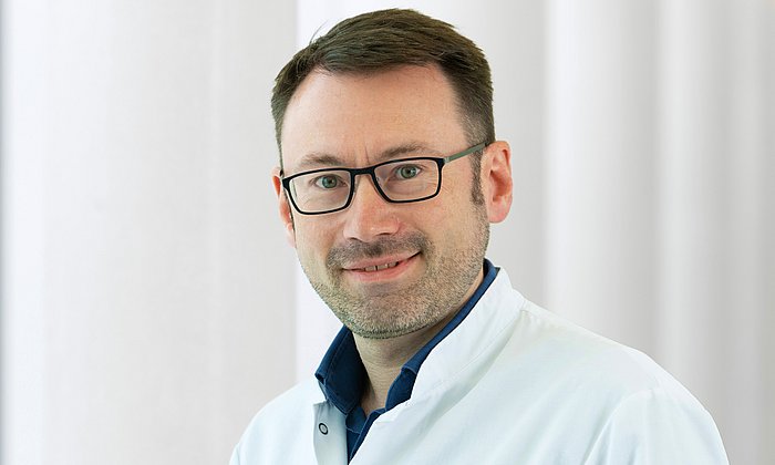 Prof. Dr. Paul Lingor