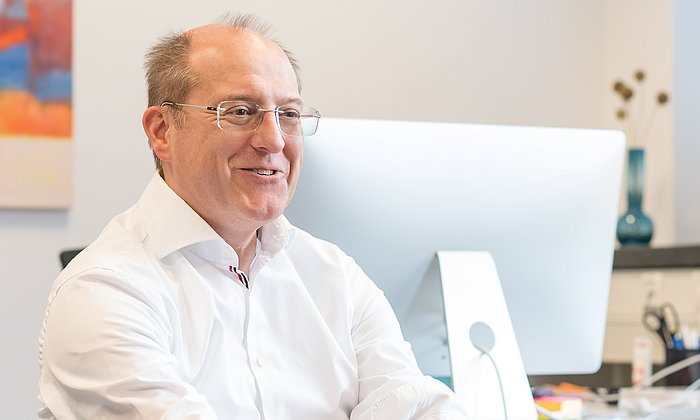 Professor Gerhard Kramer