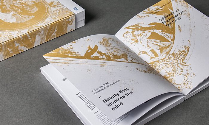 Der Bildband zum Akademiezentrum Raitenhaslach.