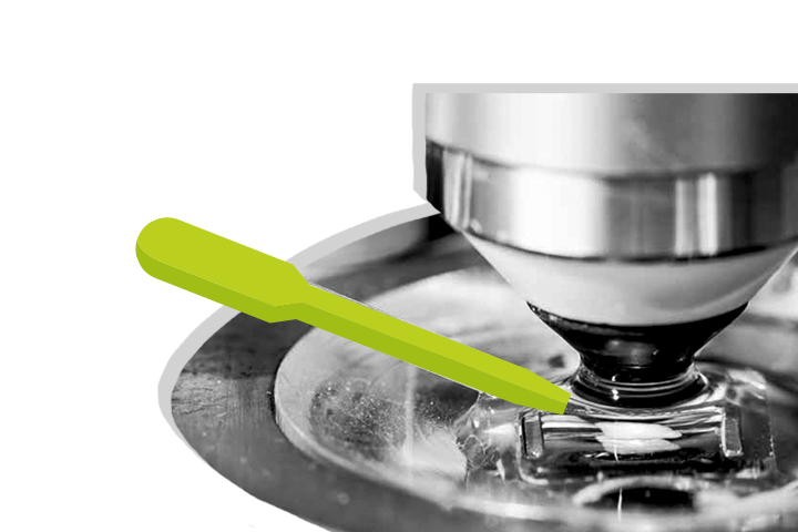 Zwei-Photonen-Mikroskop