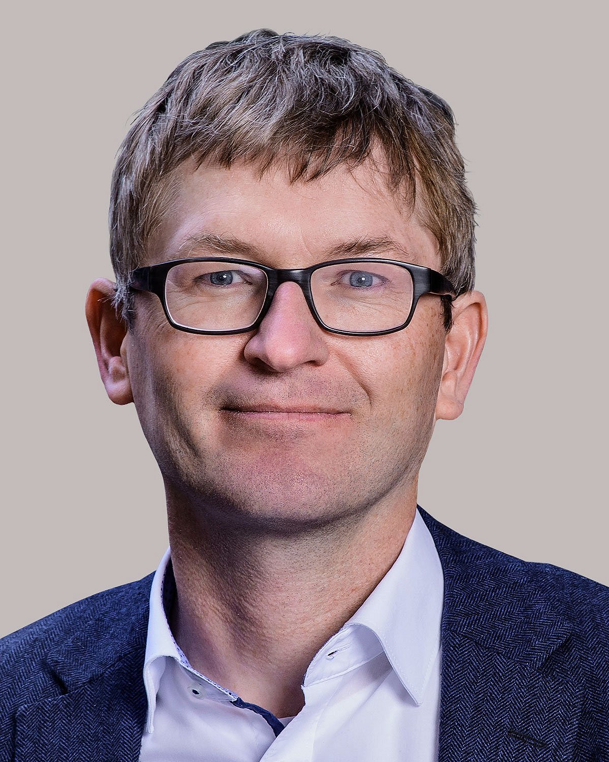 Prof. Helmut Schönenberger