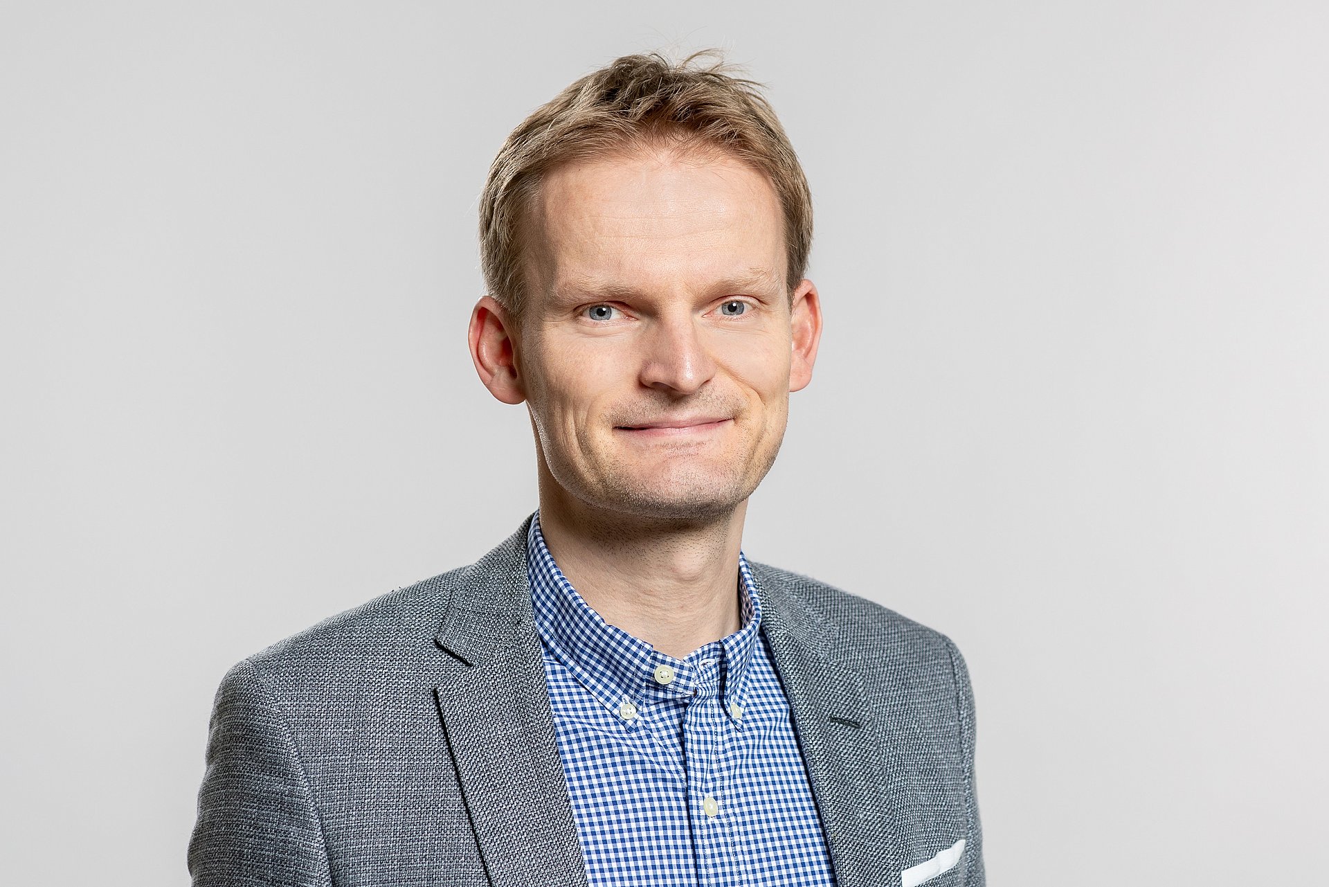 Robert Wille, Professor für Design Automation