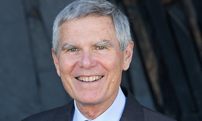 Jacques Biot, Präsident der École Polytechnique