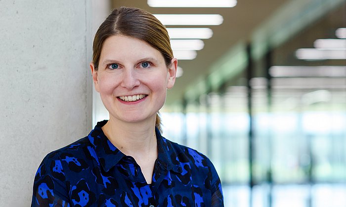 Prof. Leonie Sundmacher