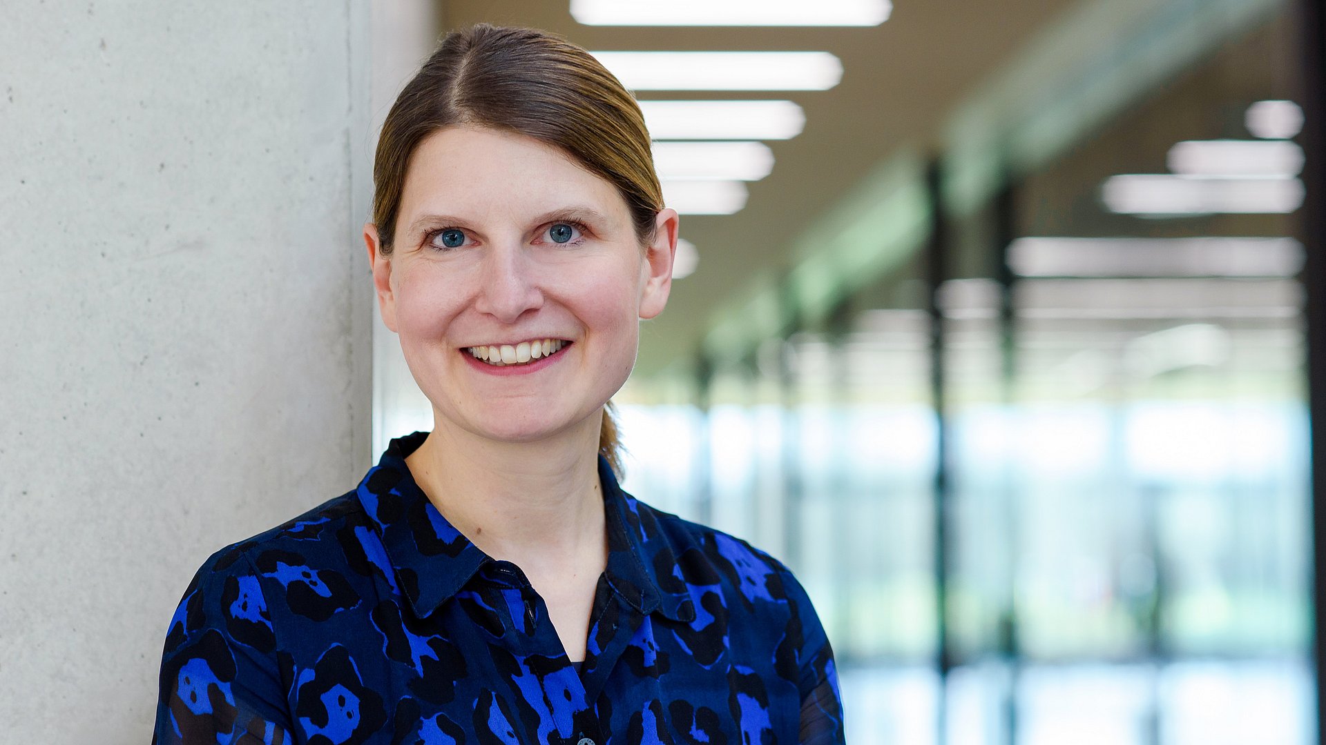 Prof. Leonie Sundmacher