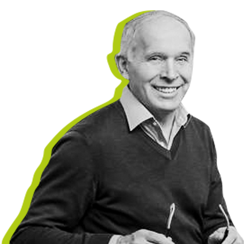 Graphic of Arthur Konnerth