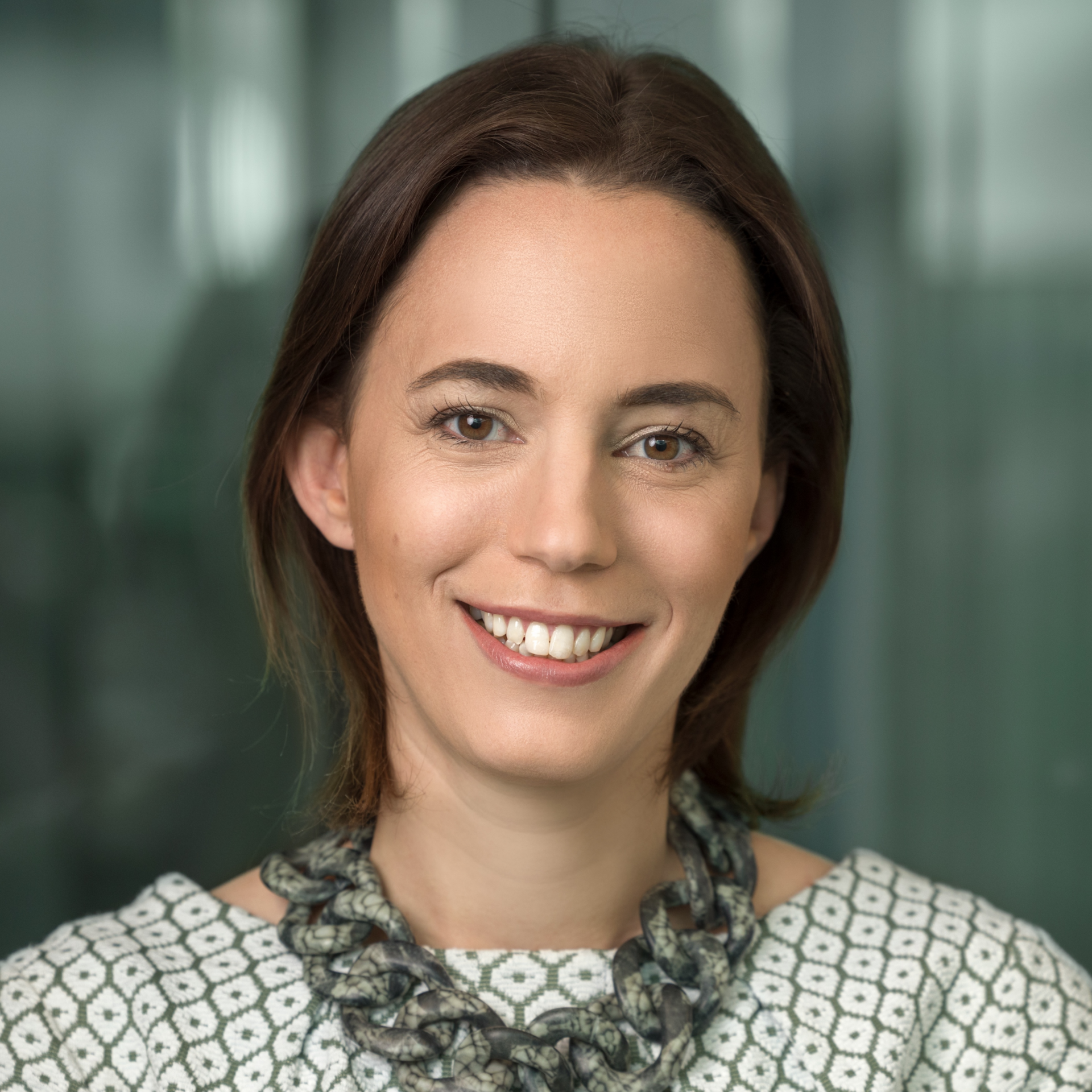 Sandra Cortesi, Professorin für Participation and Diversity in Digital Societies