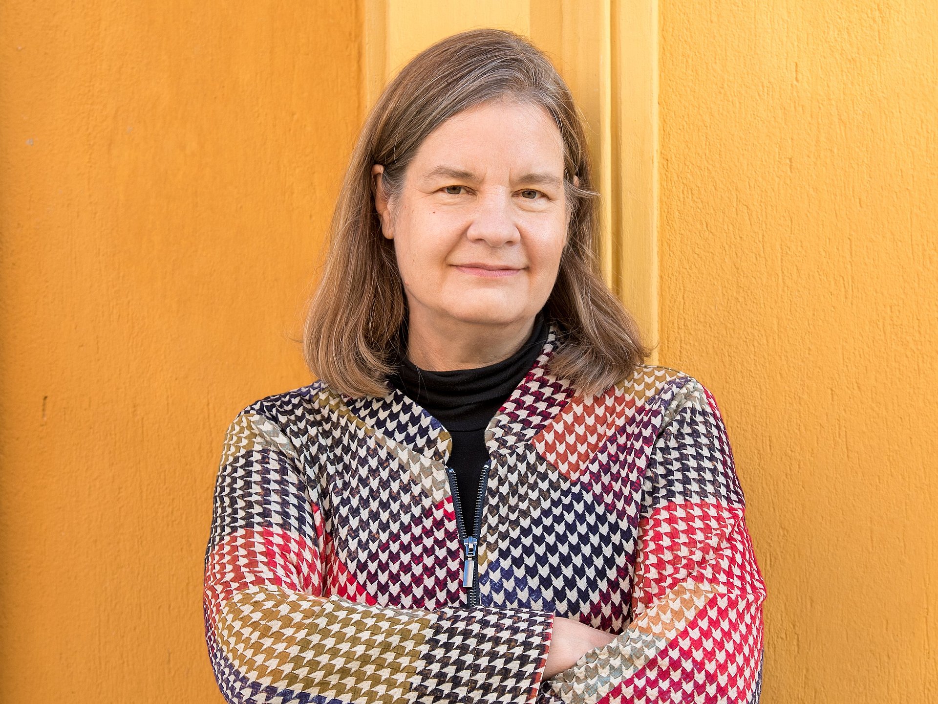 Prof. Dr. Miranda Schreurs 