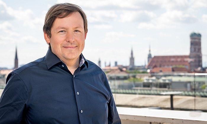 Prof. Thomas Schlichthärle