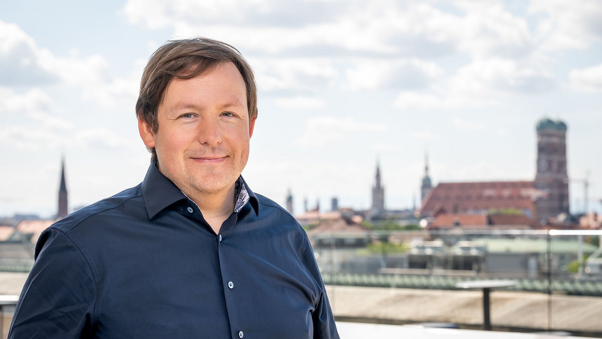 NewIn: Prof. Thomas Schlichthärle