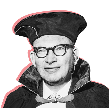 Grafik von Hans Piloty