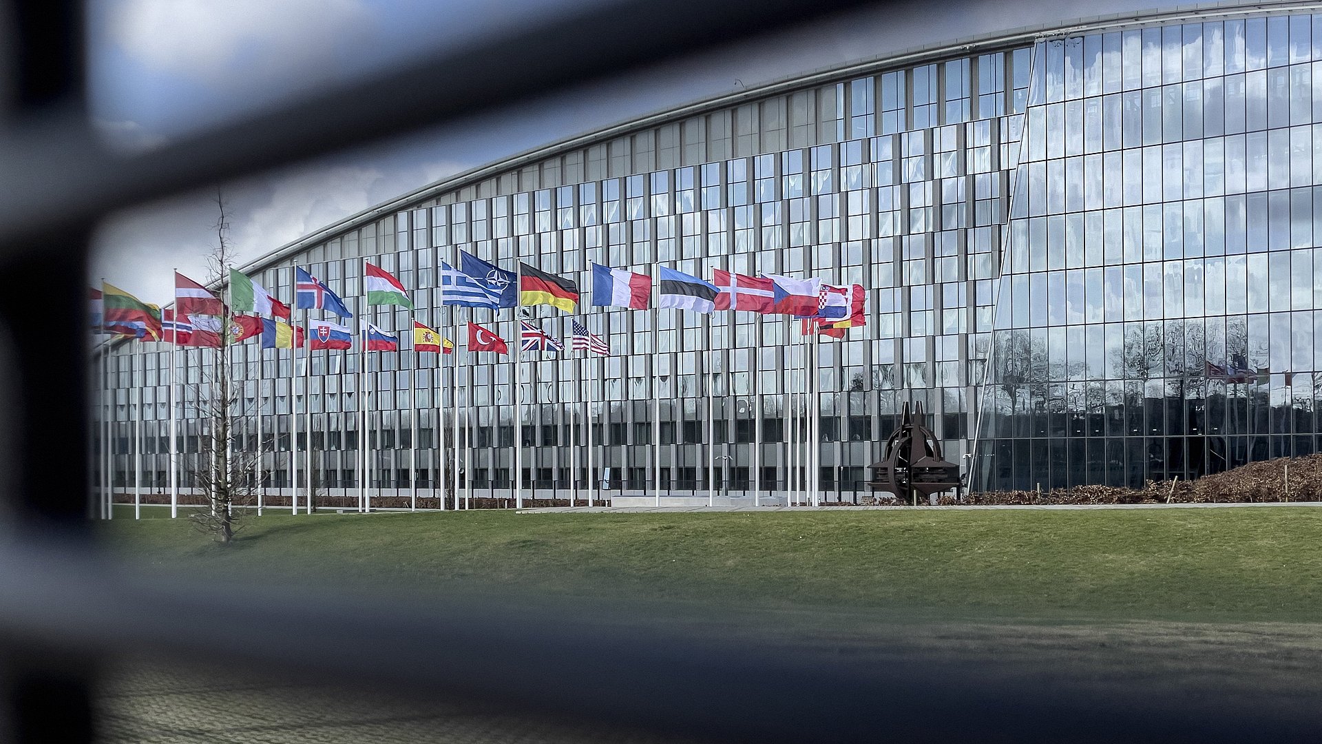 NATO headquarter