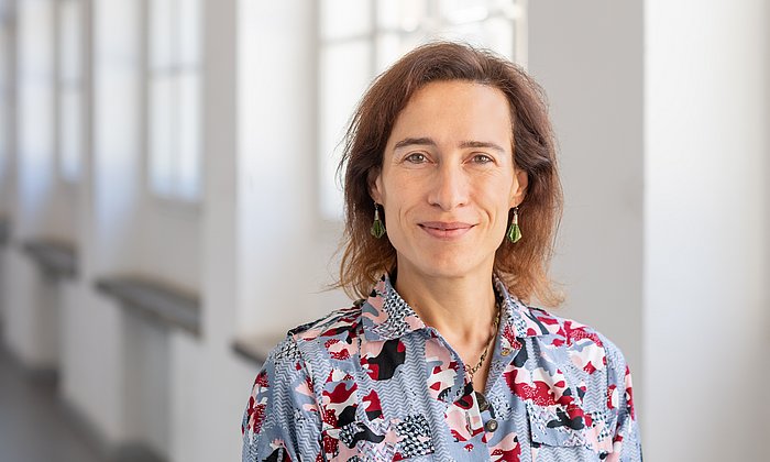 Prof. Sabina Leonelli