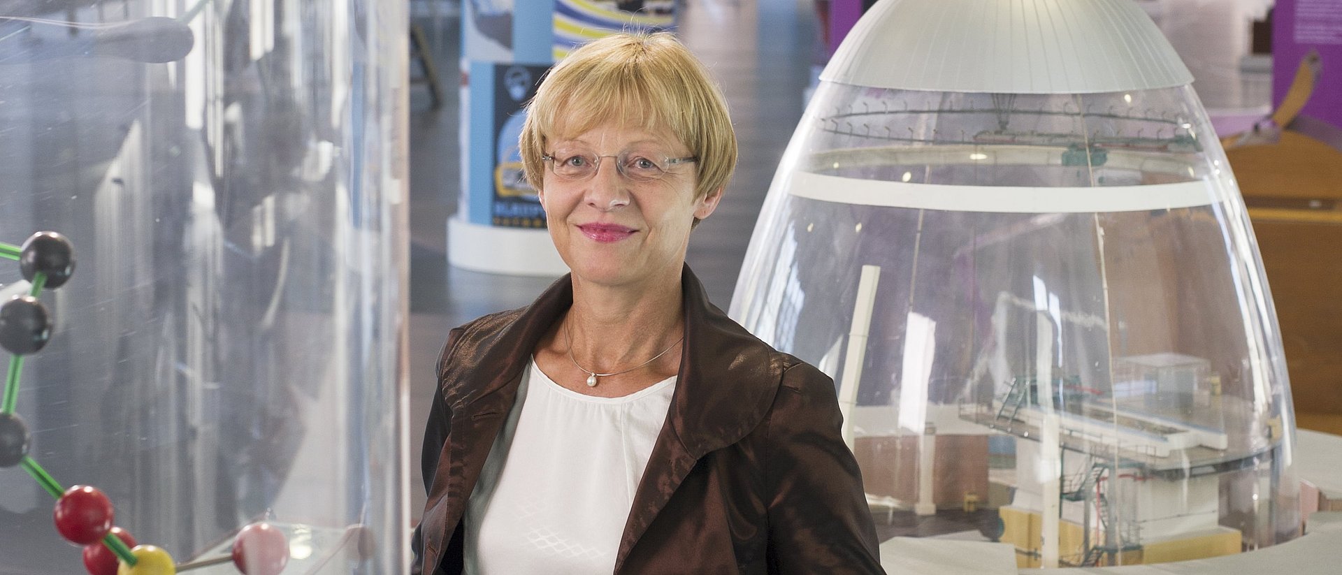Prof. Karin Zachmann
