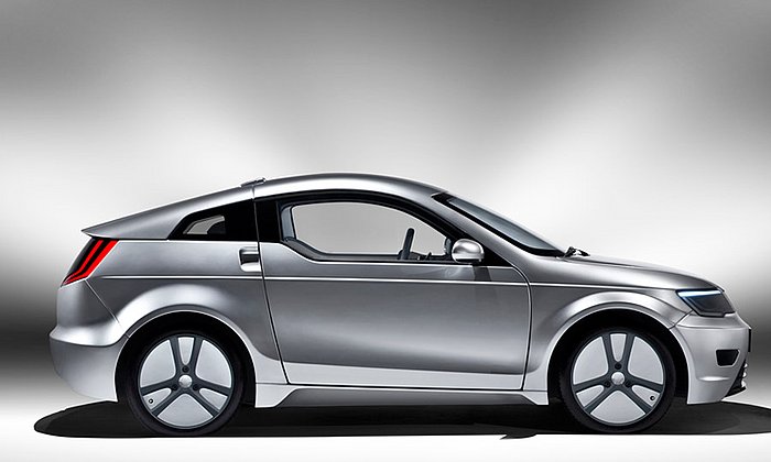 Visio.M: zeitloses, modernes und funktionales Design - Bild: Florian Lehmann / TUM