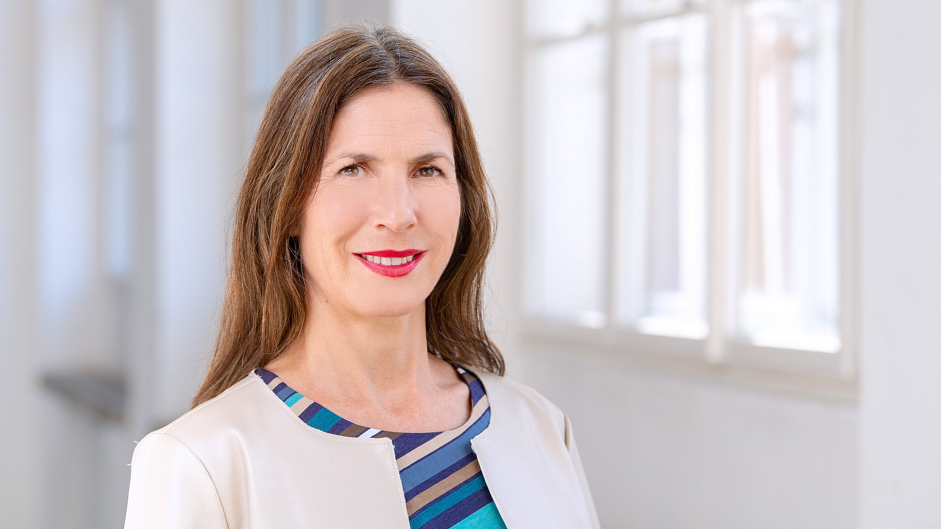 Portrait of Mariana Rufino