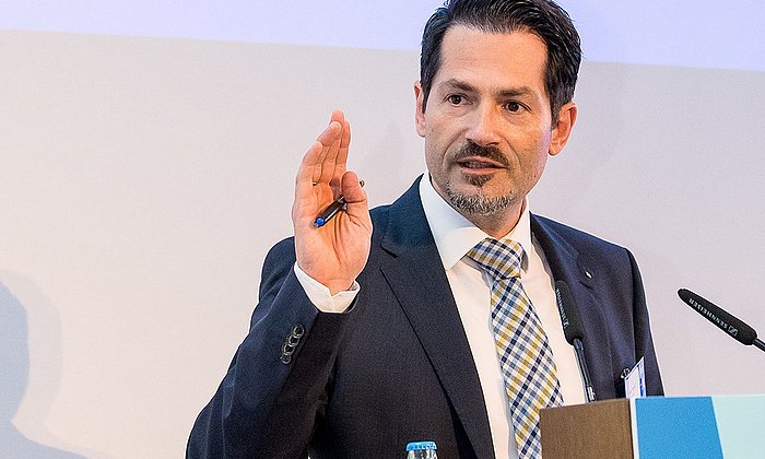 Lebensmittelchemiker Prof. Thomas Hofmann spricht am 19. Mai bei der Wissenschaftsmatinee im TUM-IAS