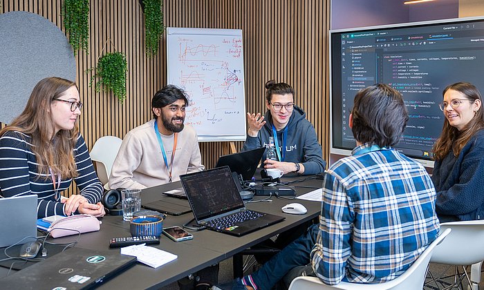 Foto als Link zur Webseite 1000+