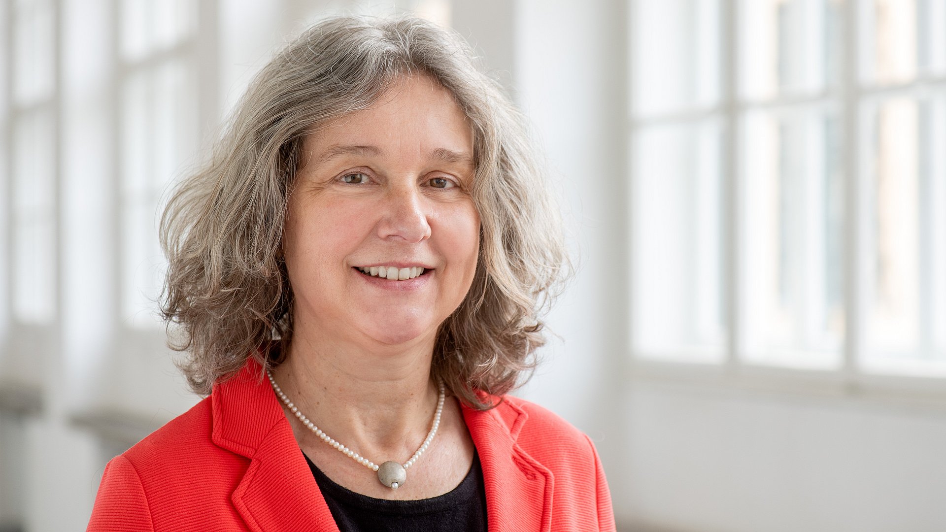 Prof. Brigitte Helmreich