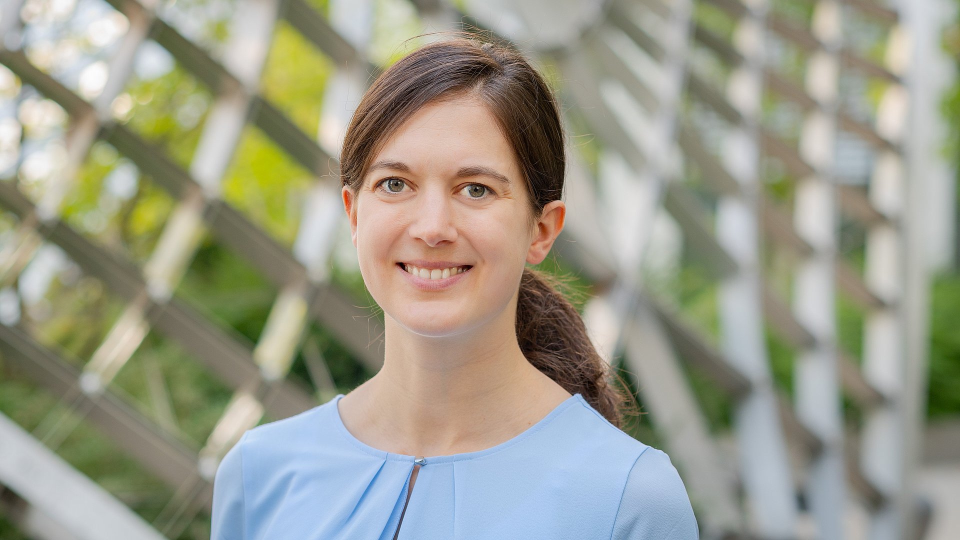 NewIn: Katharina Anders