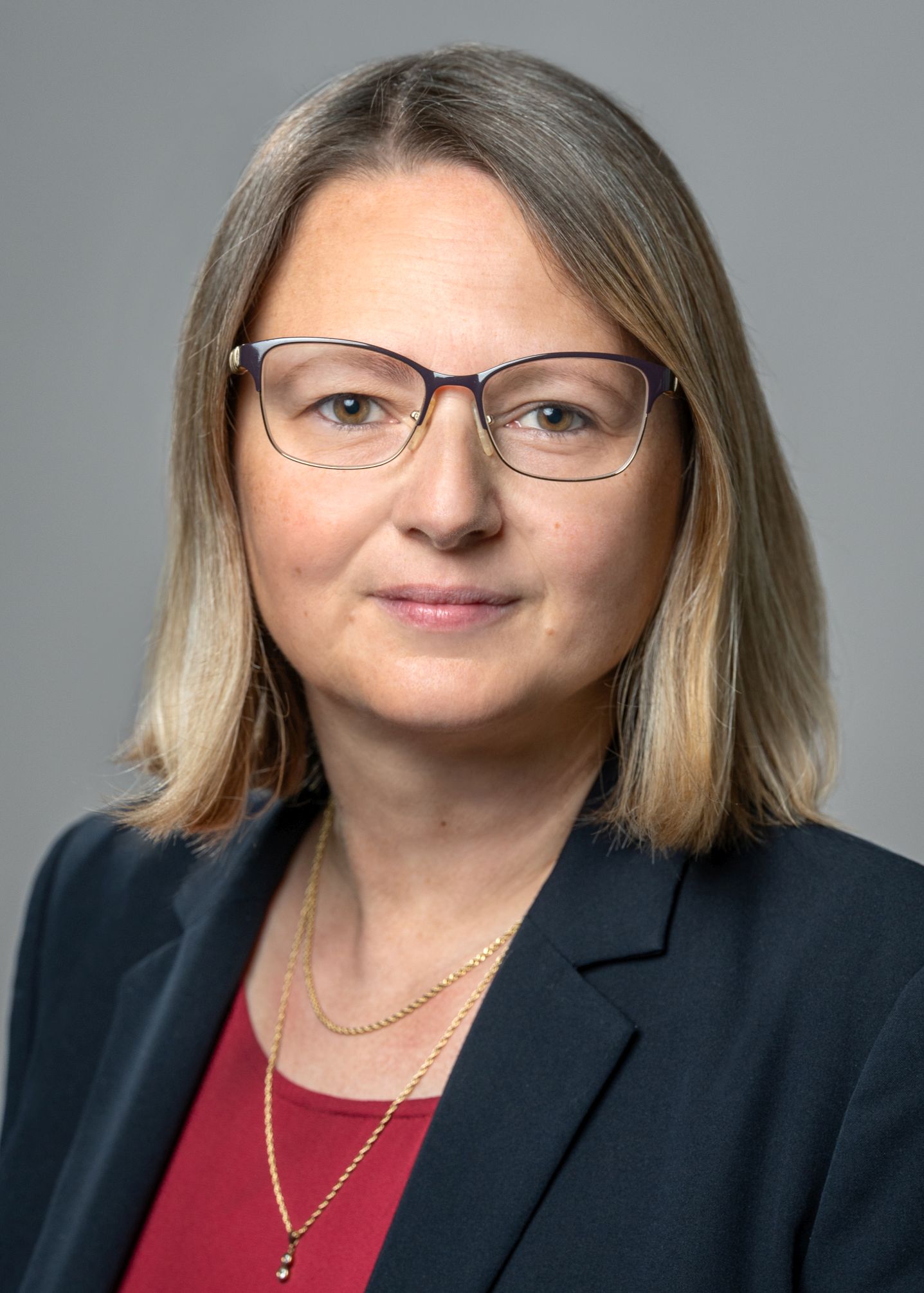 Photo Dr. Sandra Kröner