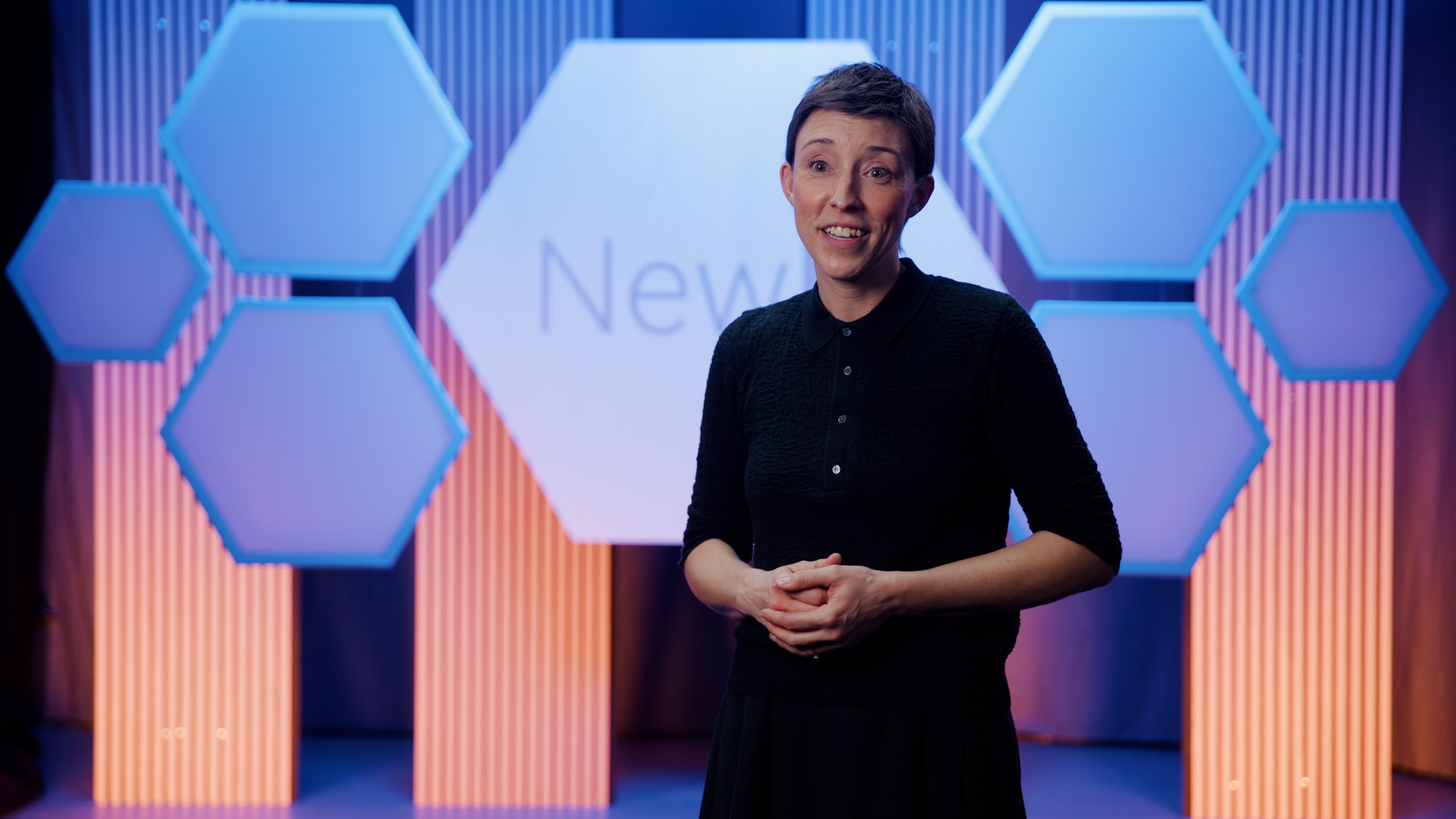 Prof. Katharina Timper