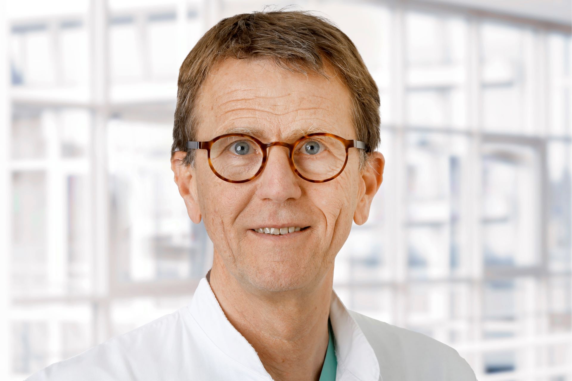 Prof. Heribert Schunkert