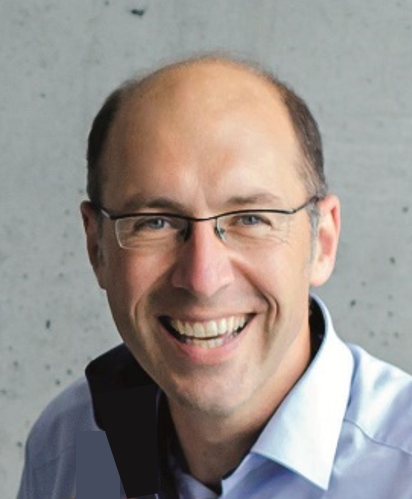 Prof. Andreas Pichlmair