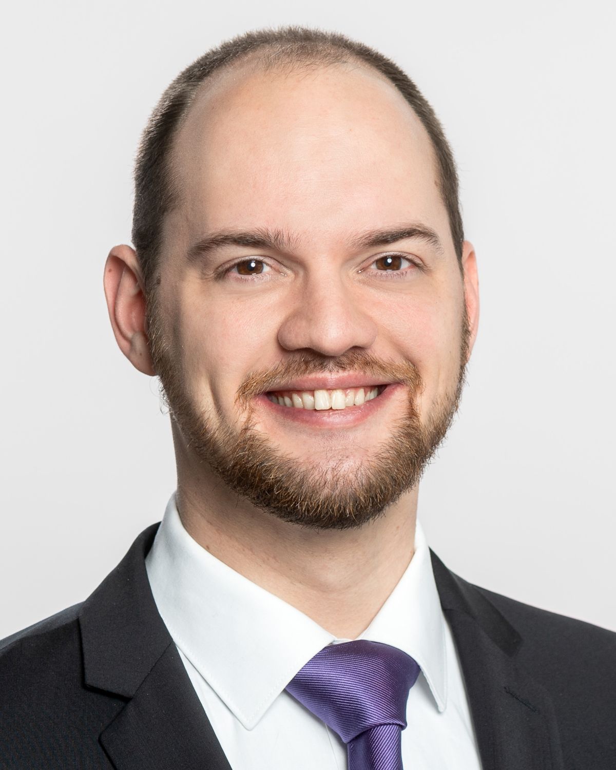 Foto Dr. Martin Eberl